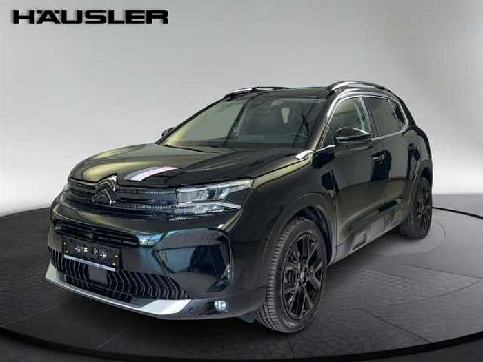 Citroen C5 Aircross 1.2 Hybrid Automatik Leder LED Navi Kamera