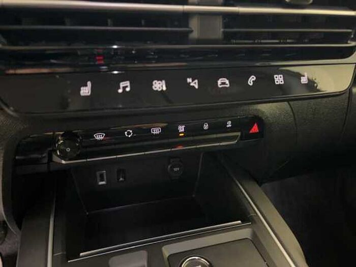 Citroen C5 Aircross 1.2 Hybrid Automatik Leder LED Navi Kamera