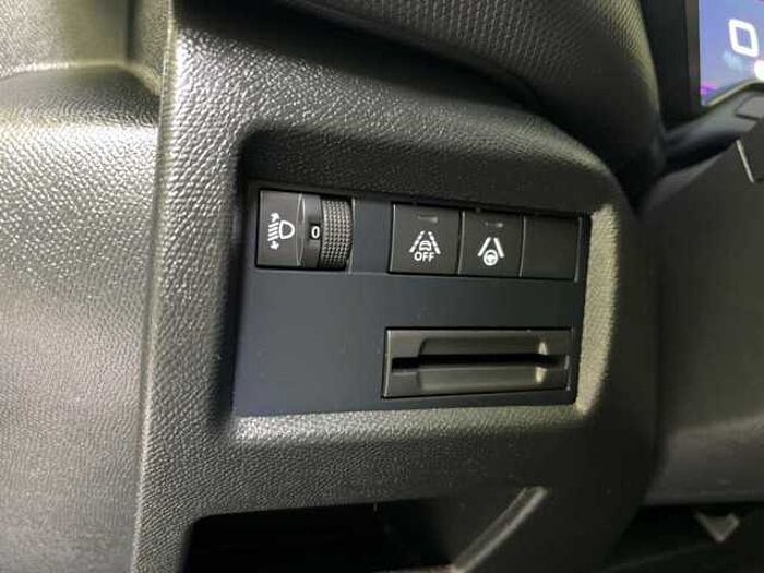 Citroen C5 Aircross 1.2 Hybrid Automatik Leder LED Navi Kamera