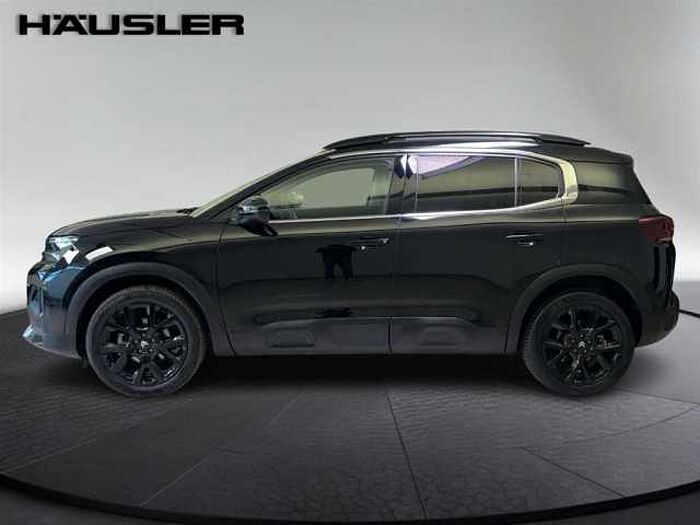 Citroen C5 Aircross 1.2 Hybrid Automatik Leder LED Navi Kamera