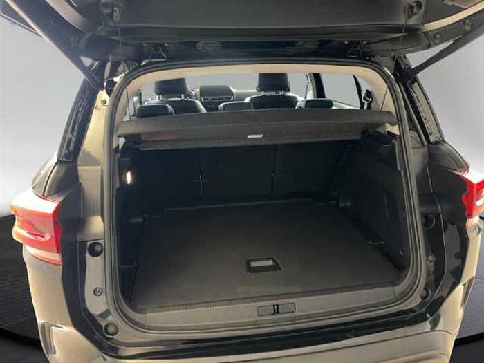 Citroen C5 Aircross 1.2 Hybrid Automatik Leder LED Navi Kamera