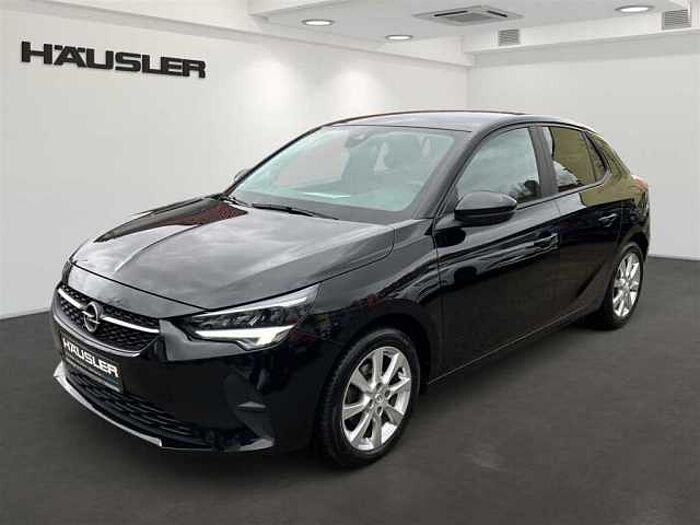 Opel Corsa 1.2 Edition LED PDC Kamera Navi Sitz+Lenkradheizung