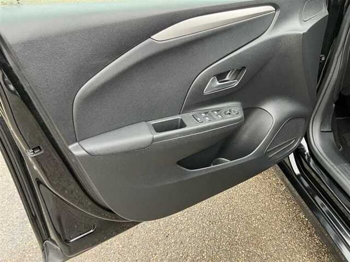 Opel Corsa 1.2 Edition LED PDC Kamera Navi Sitz+Lenkradheizung