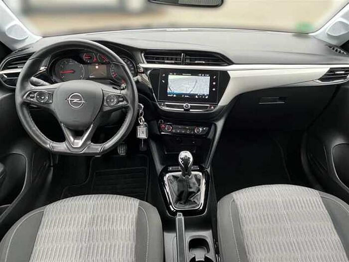 Opel Corsa 1.2 Edition LED PDC Kamera Navi Sitz+Lenkradheizung