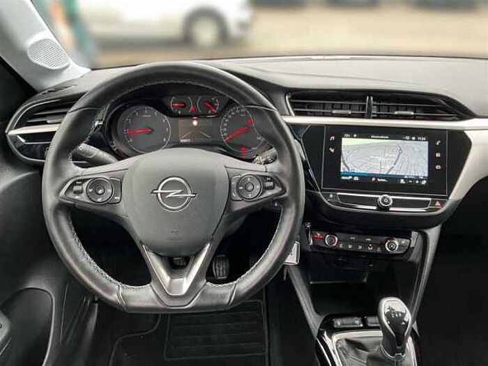 Opel Corsa 1.2 Edition LED PDC Kamera Navi Sitz+Lenkradheizung