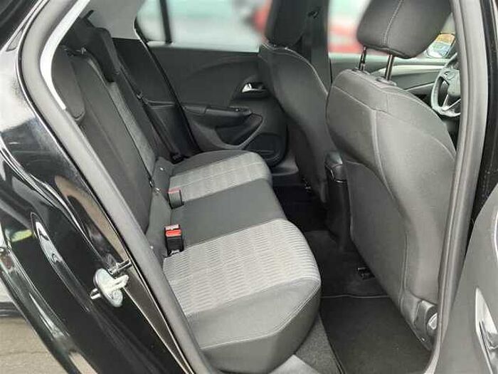 Opel Corsa 1.2 Edition LED PDC Kamera Navi Sitz+Lenkradheizung