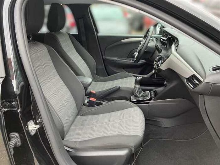 Opel Corsa 1.2 Edition LED PDC Kamera Navi Sitz+Lenkradheizung