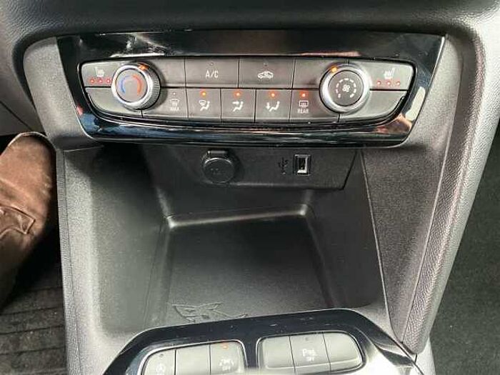 Opel Corsa 1.2 Edition LED PDC Kamera Navi Sitz+Lenkradheizung