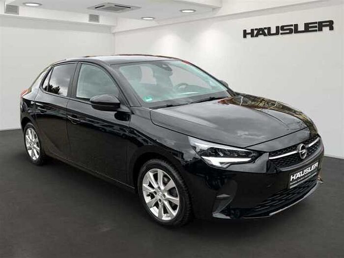 Opel Corsa 1.2 Edition LED PDC Kamera Navi Sitz+Lenkradheizung