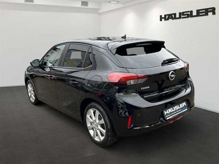 Opel Corsa 1.2 Edition LED PDC Kamera Navi Sitz+Lenkradheizung