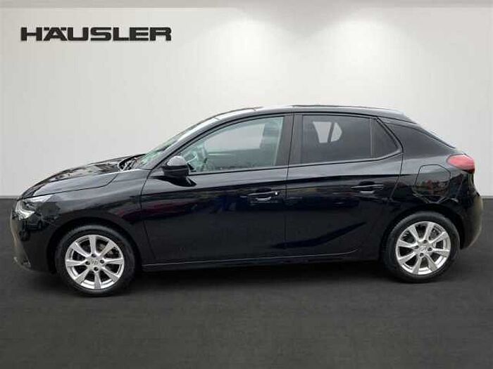 Opel Corsa 1.2 Edition LED PDC Kamera Navi Sitz+Lenkradheizung