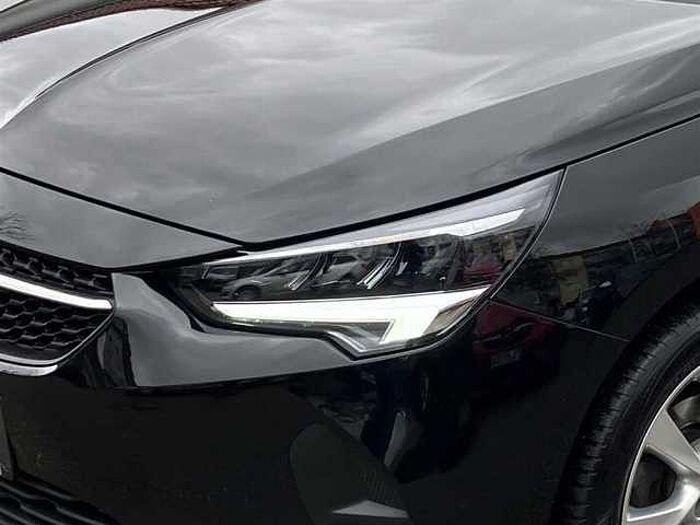 Opel Corsa 1.2 Edition LED PDC Kamera Navi Sitz+Lenkradheizung