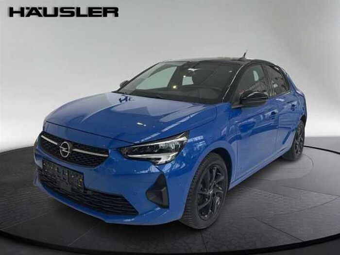Opel Corsa GS Line Automatik *Sitzheizung* *Totwinkel-Asisstent* *Multifunktionslenkr