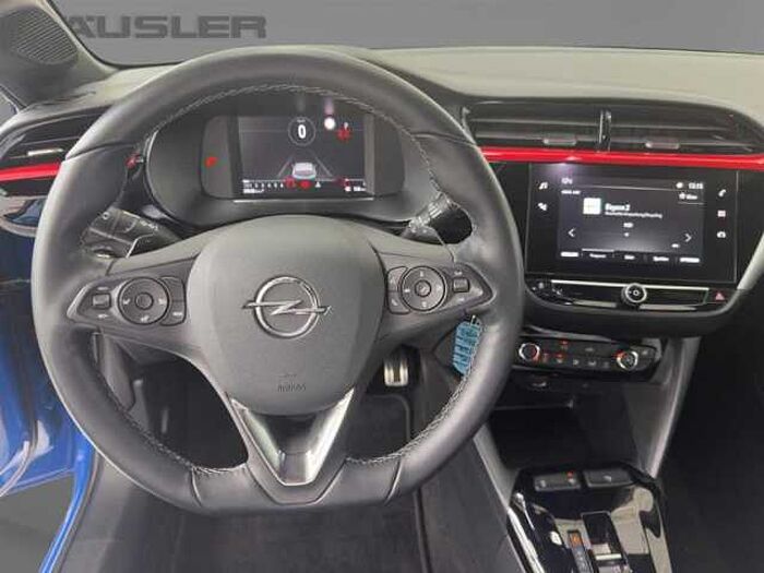 Opel Corsa GS Line Automatik *Sitzheizung* *Totwinkel-Asisstent* *Multifunktionslenkr