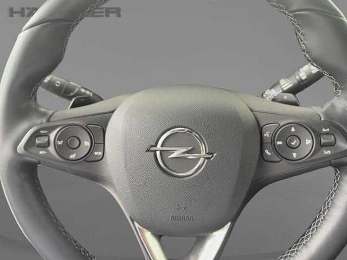Opel Corsa GS Line Automatik *Sitzheizung* *Totwinkel-Asisstent* *Multifunktionslenkr