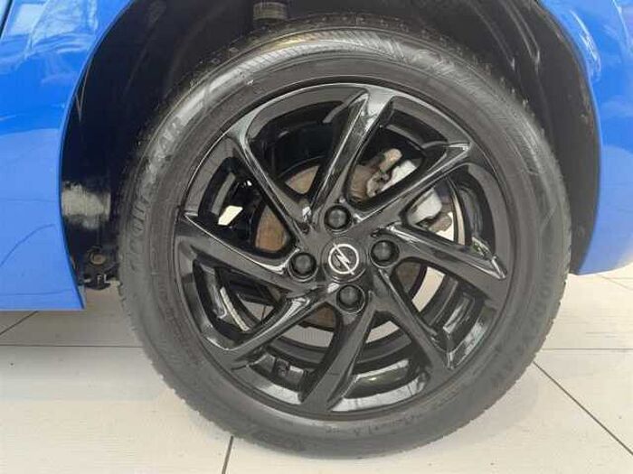 Opel Corsa GS Line Automatik *Sitzheizung* *Totwinkel-Asisstent* *Multifunktionslenkr