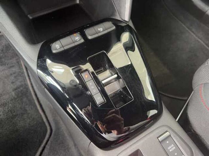 Opel Corsa GS Line Automatik *Sitzheizung* *Totwinkel-Asisstent* *Multifunktionslenkr