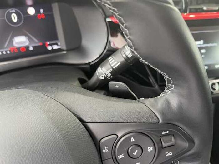 Opel Corsa GS Line Automatik *Sitzheizung* *Totwinkel-Asisstent* *Multifunktionslenkr
