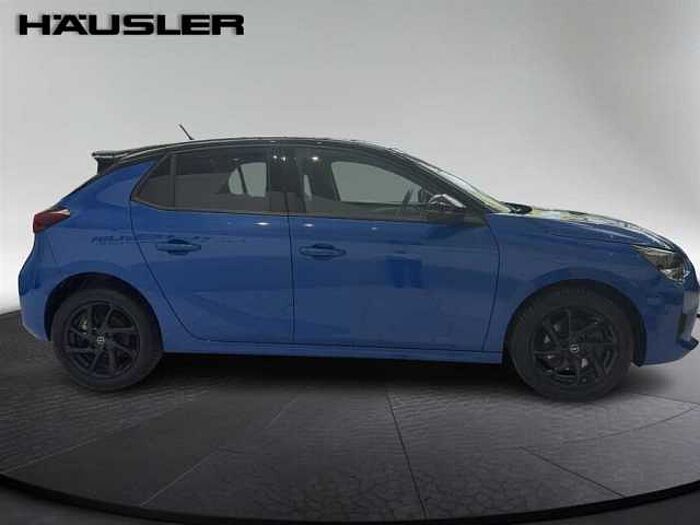 Opel Corsa GS Line Automatik *Sitzheizung* *Totwinkel-Asisstent* *Multifunktionslenkr