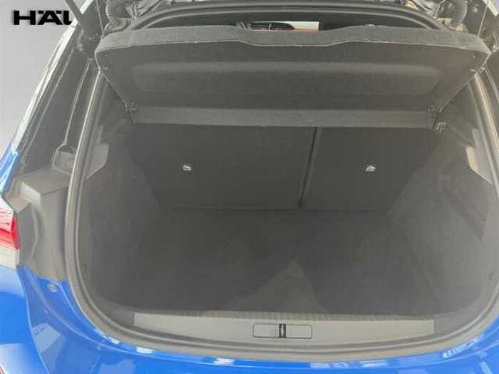 Opel Corsa GS Line Automatik *Sitzheizung* *Totwinkel-Asisstent* *Multifunktionslenkr