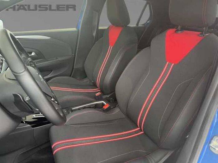 Opel Corsa GS Line Automatik *Sitzheizung* *Totwinkel-Asisstent* *Multifunktionslenkr