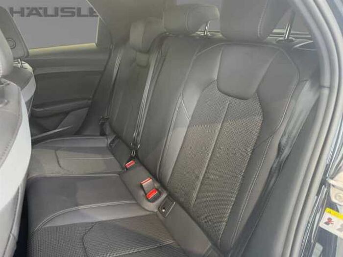 Audi A1 Sportback S-line Automatik *Keyless Go* *Totwinkel-Assistent* *Carplay* *Rück