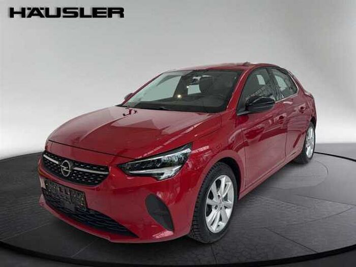 Opel Corsa Elegance Automatik *Keyless Go* *SHZ* *Totwinkel-Asisstent* *Carplay*