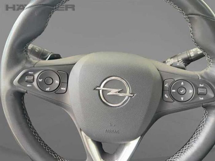Opel Corsa Elegance Automatik *Keyless Go* *SHZ* *Totwinkel-Asisstent* *Carplay*