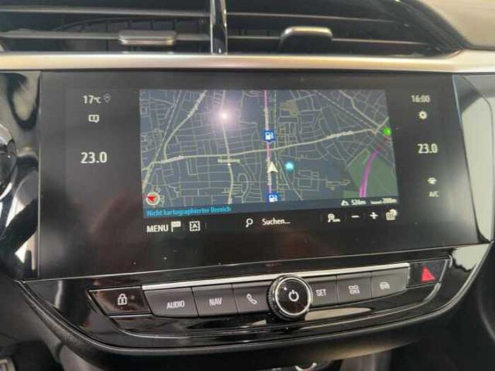 Opel Corsa Elegance Automatik *Keyless Go* *SHZ* *Totwinkel-Asisstent* *Carplay*