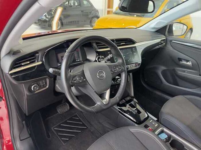 Opel Corsa Elegance Automatik *Keyless Go* *SHZ* *Totwinkel-Asisstent* *Carplay*