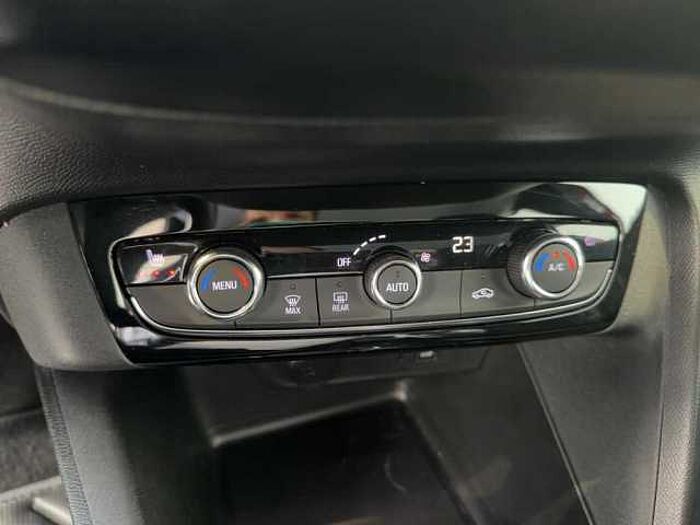 Opel Corsa Elegance Automatik *Keyless Go* *SHZ* *Totwinkel-Asisstent* *Carplay*