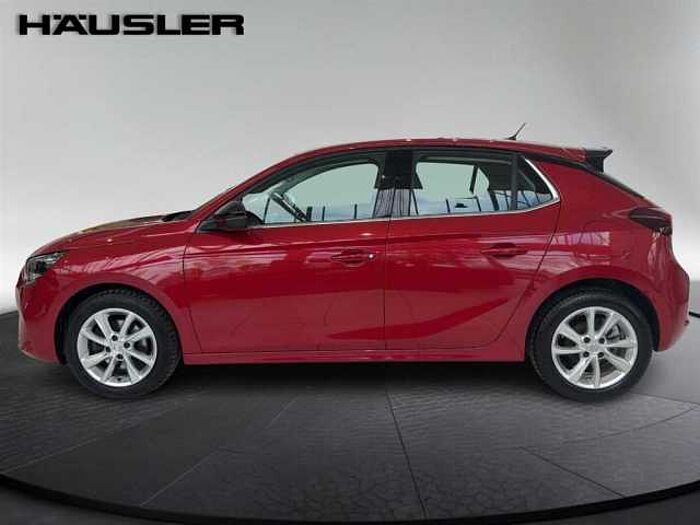 Opel Corsa Elegance Automatik *Keyless Go* *SHZ* *Totwinkel-Asisstent* *Carplay*