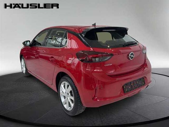Opel Corsa Elegance Automatik *Keyless Go* *SHZ* *Totwinkel-Asisstent* *Carplay*