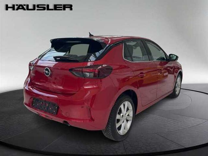 Opel Corsa Elegance Automatik *Keyless Go* *SHZ* *Totwinkel-Asisstent* *Carplay*