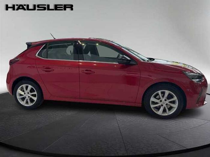 Opel Corsa Elegance Automatik *Keyless Go* *SHZ* *Totwinkel-Asisstent* *Carplay*