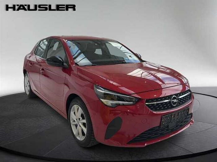 Opel Corsa Elegance Automatik *Keyless Go* *SHZ* *Totwinkel-Asisstent* *Carplay*