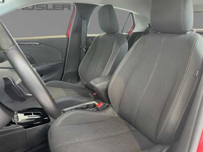 Opel Corsa Elegance Automatik *Keyless Go* *SHZ* *Totwinkel-Asisstent* *Carplay*