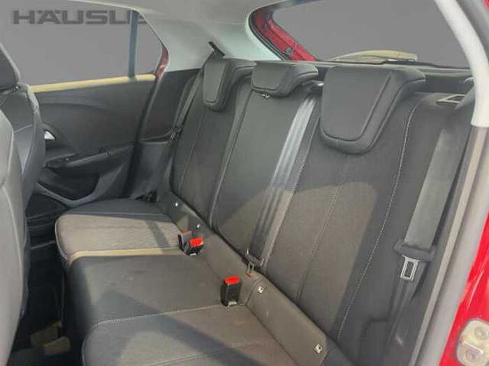 Opel Corsa Elegance Automatik *Keyless Go* *SHZ* *Totwinkel-Asisstent* *Carplay*