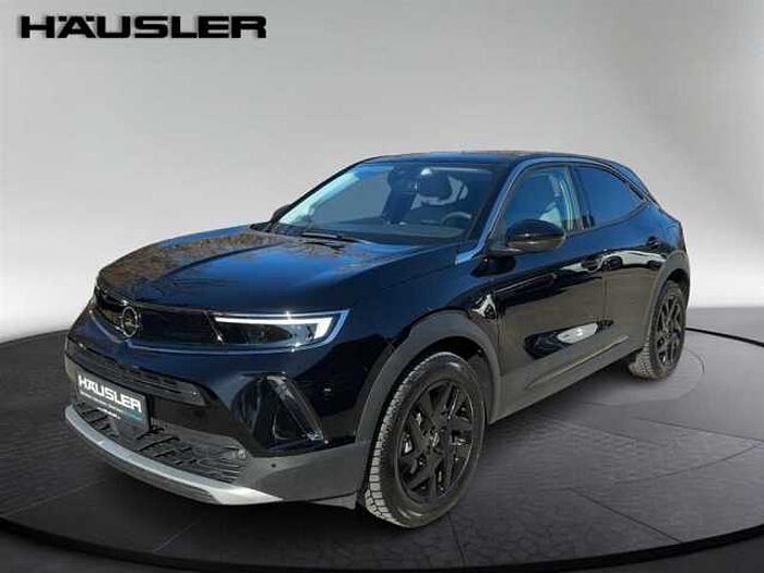 Opel Mokka -e Elegance *Kamera*LED*Sitz-&Lenkr.heizung*CarPlay*