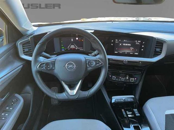 Opel Mokka -e Elegance *Kamera*LED*Sitz-&Lenkr.heizung*CarPlay*