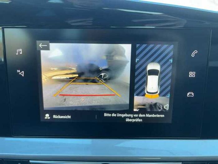 Opel Mokka -e Elegance *Kamera*LED*Sitz-&Lenkr.heizung*CarPlay*