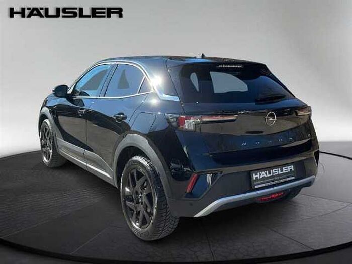 Opel Mokka -e Elegance *Kamera*LED*Sitz-&Lenkr.heizung*CarPlay*