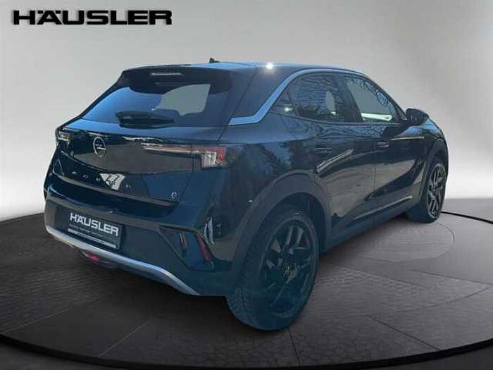 Opel Mokka -e Elegance *Kamera*LED*Sitz-&Lenkr.heizung*CarPlay*