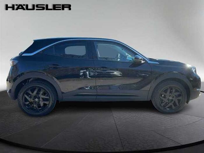 Opel Mokka -e Elegance *Kamera*LED*Sitz-&Lenkr.heizung*CarPlay*