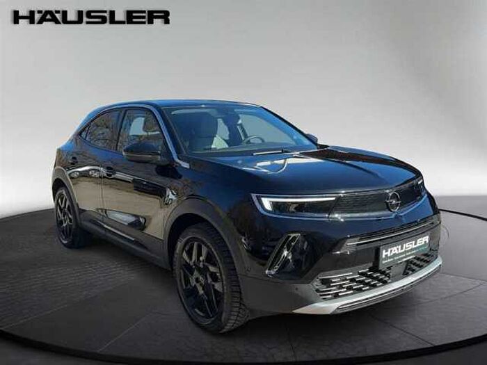 Opel Mokka -e Elegance *Kamera*LED*Sitz-&Lenkr.heizung*CarPlay*