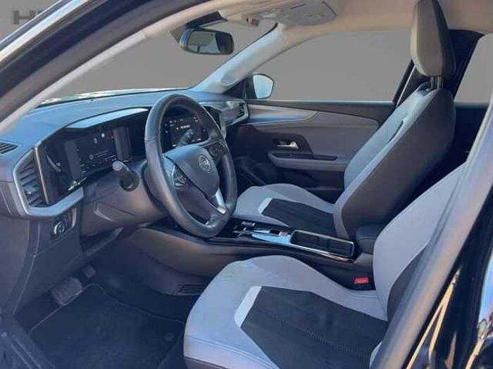 Opel Mokka -e Elegance *Kamera*LED*Sitz-&Lenkr.heizung*CarPlay*