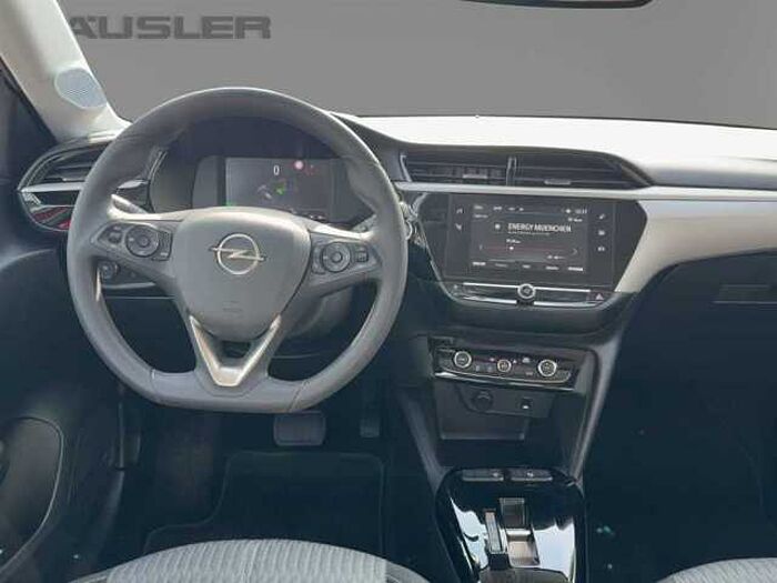 Opel Corsa -e Edition *Parksensor-hinten*ISOFIX*DAB*