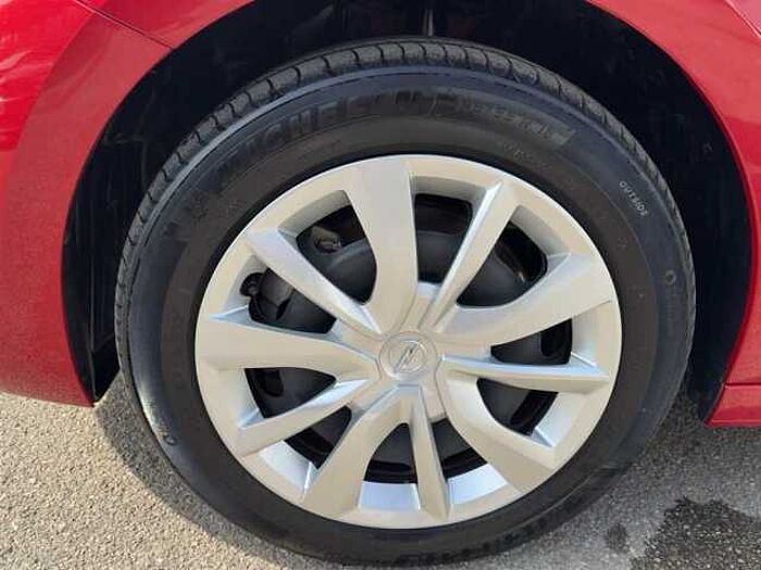 Opel Corsa -e Edition *Parksensor-hinten*ISOFIX*DAB*