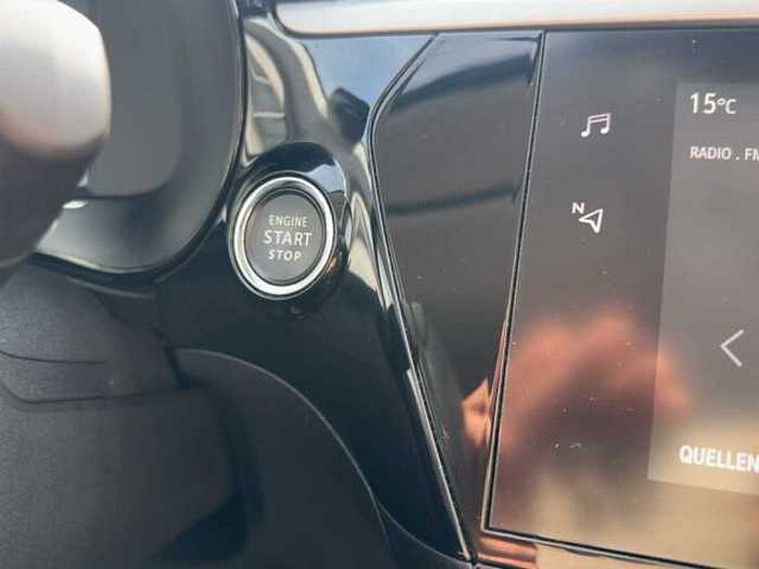 Opel Corsa -e Edition *Parksensor-hinten*ISOFIX*DAB*
