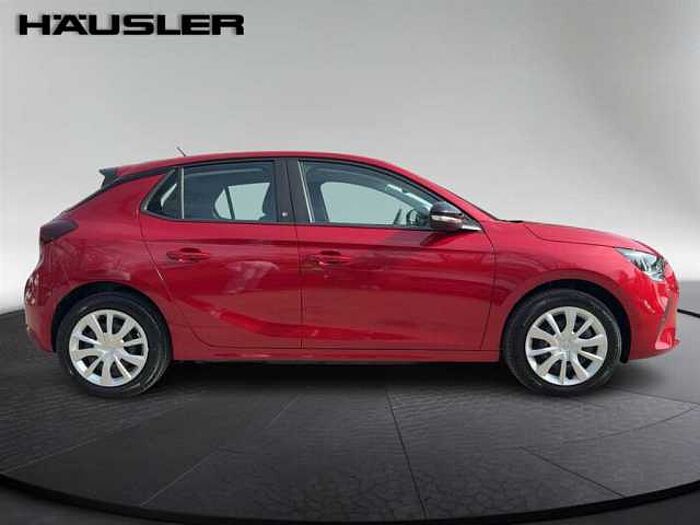 Opel Corsa -e Edition *Parksensor-hinten*ISOFIX*DAB*